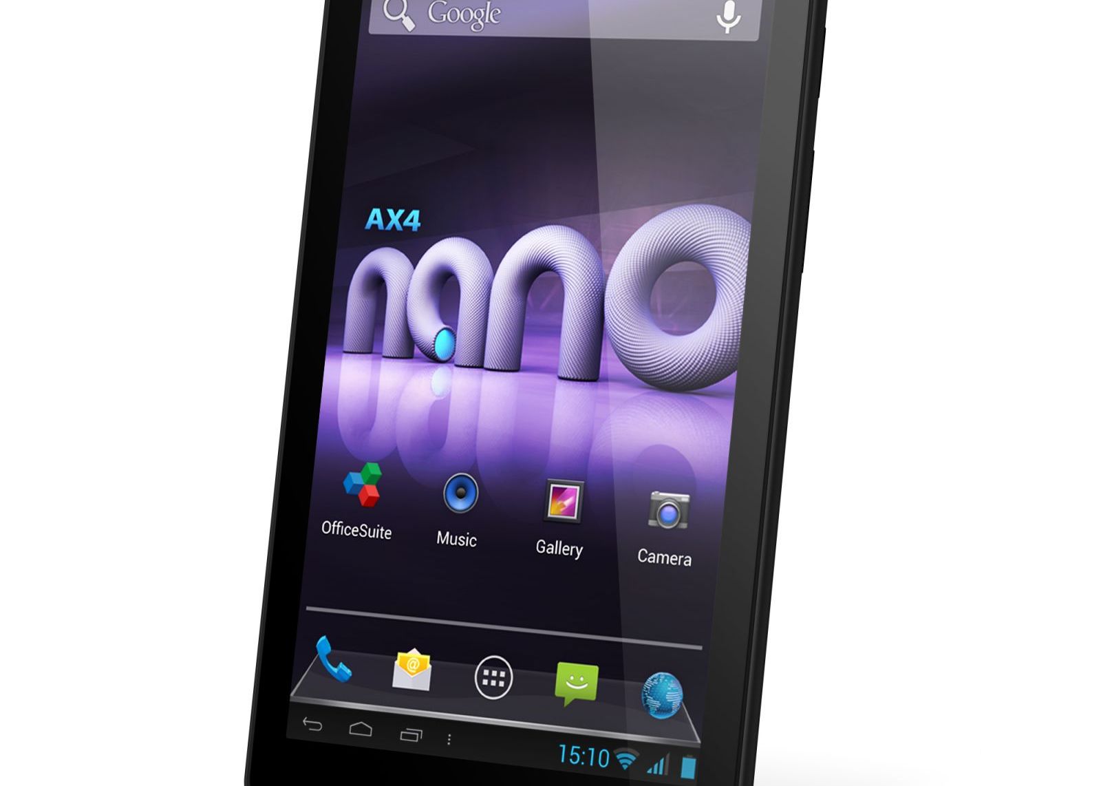 Allview Lanseaza Ax4 Nano O Tableta De 7 Inch Cu Procesor Dual Core Si Pret Mic