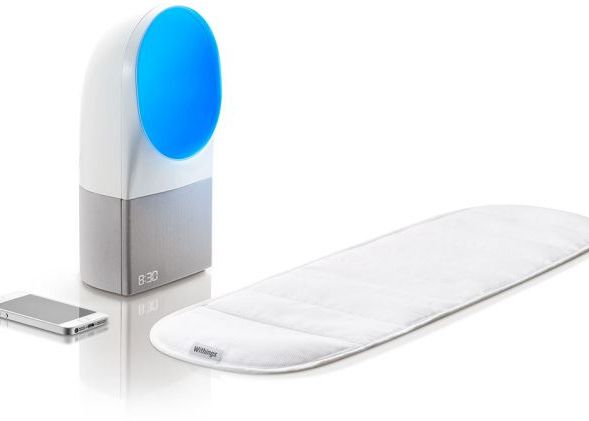 Ceasul Care Stie Momentul In Care Trebuie Sa Si Activeze Alarma