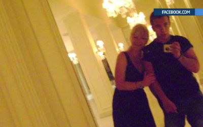 As ramane in istorie . Povestea romancei care participa in echipajul ce va coloniza Marte