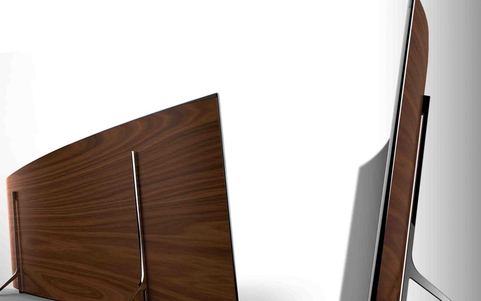 Samsung A Lansat La Ces Cel Mai Mare Televizor Ultra Hd Are 280 Cm Diagonala