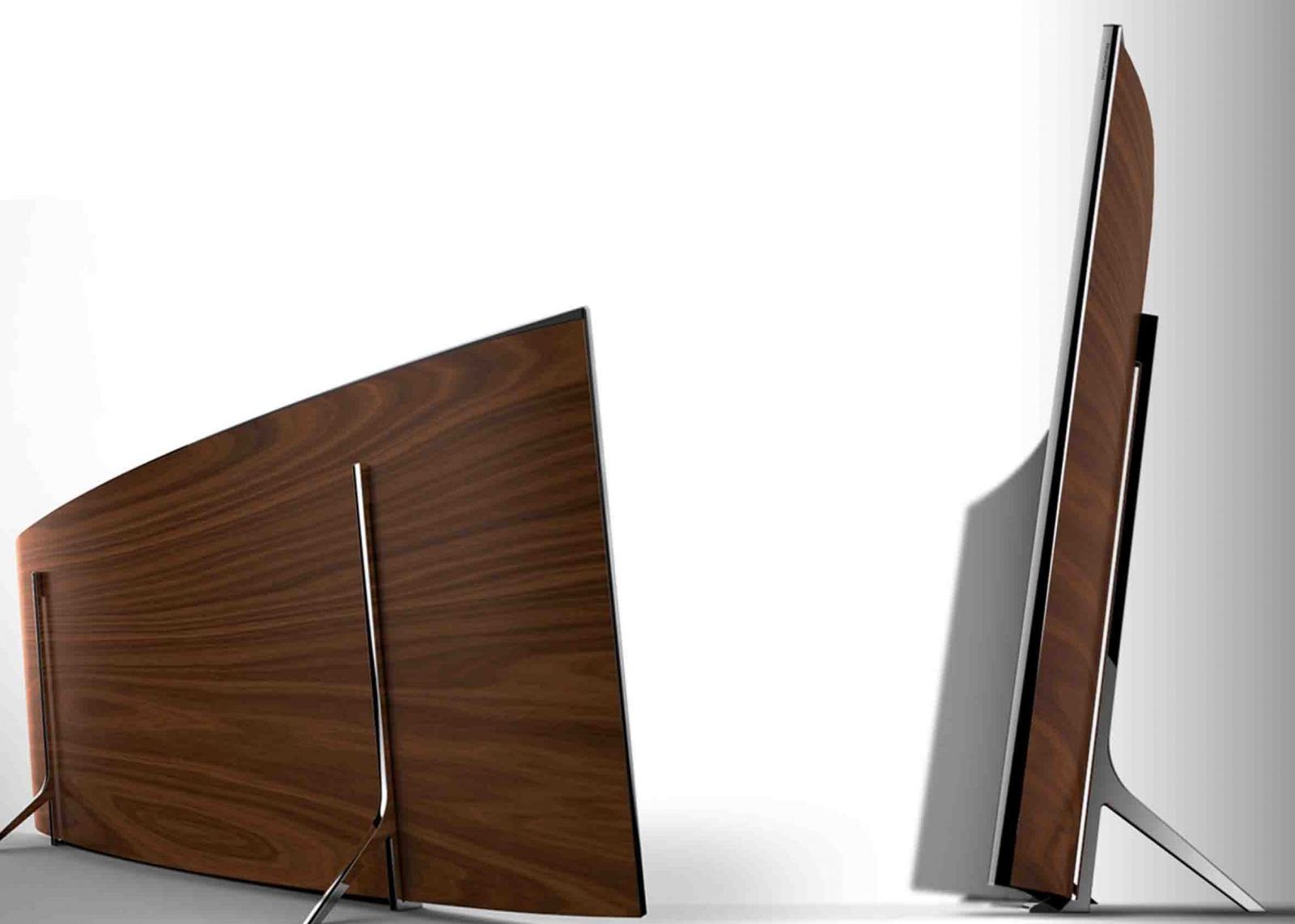 Samsung A Lansat La Ces Cel Mai Mare Televizor Ultra Hd Are 280 Cm Diagonala