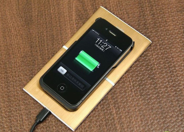 inpofi Inpofi Gadgetul Care Iti Incarca Wireless Telefonul Sau Tableta 1