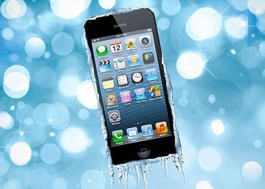 Efectele Frigului Asupra Iphone Ului Ce Se Intampla Cu Smartphone Ul La Temperaturi De Inghet