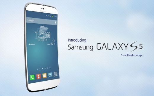 Galaxy S5 Se Lanseaza In Curand Si Va Fi Sf Detaliul Inedit Care Ia Fata Apple