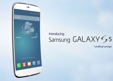 Samsung galaxy S5 Galaxy S5 Se Lanseaza In Curand Si Va Fi Sf Detaliul Inedit Care Ia Fata Apple
