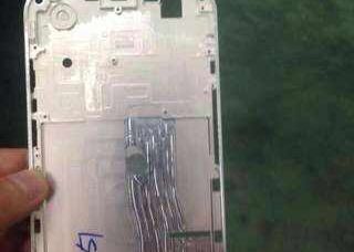 O Presupusa Carcasa De Iphone 6 A Aparut In Presa Chineza