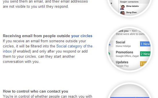 Daca Ai Gmail Le Poti Da Mailuri Prietenilor Chiar Daca Nu Le Stii Adresa De Mail