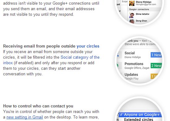 Daca Ai Gmail Le Poti Da Mailuri Prietenilor Chiar Daca Nu Le Stii Adresa De Mail