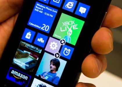 Sony, in discutii cu Microsoft. Compania ar putea crea telefoane cu Windows Phone Sony In Discutii Cu Microsoft Compania Ar Putea Crea Telefoane Cu Windows Phone