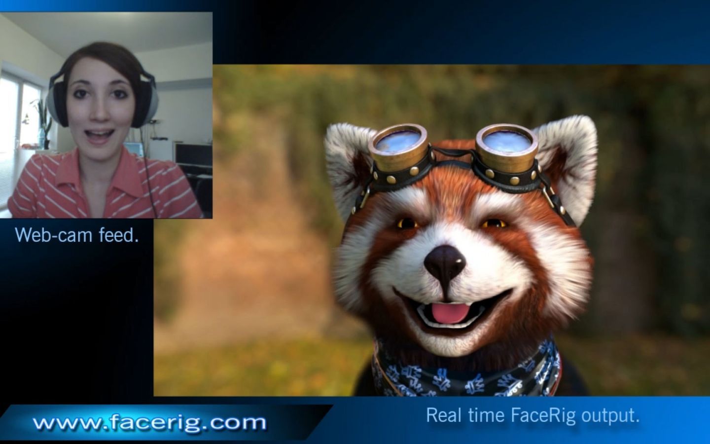 5 Romani Dau Clasa Hollywoodului Aplicatia Facerig Revolutioneaza Efectele Speciale