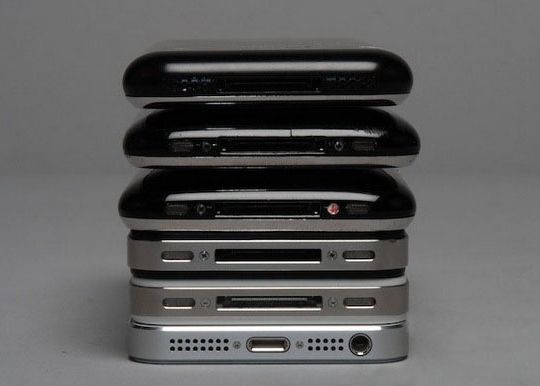 6 lucruri care au disparut din cauza iPhone-ului 6 Lucruri Care Au Disparut Din Cauza Iphone Ului