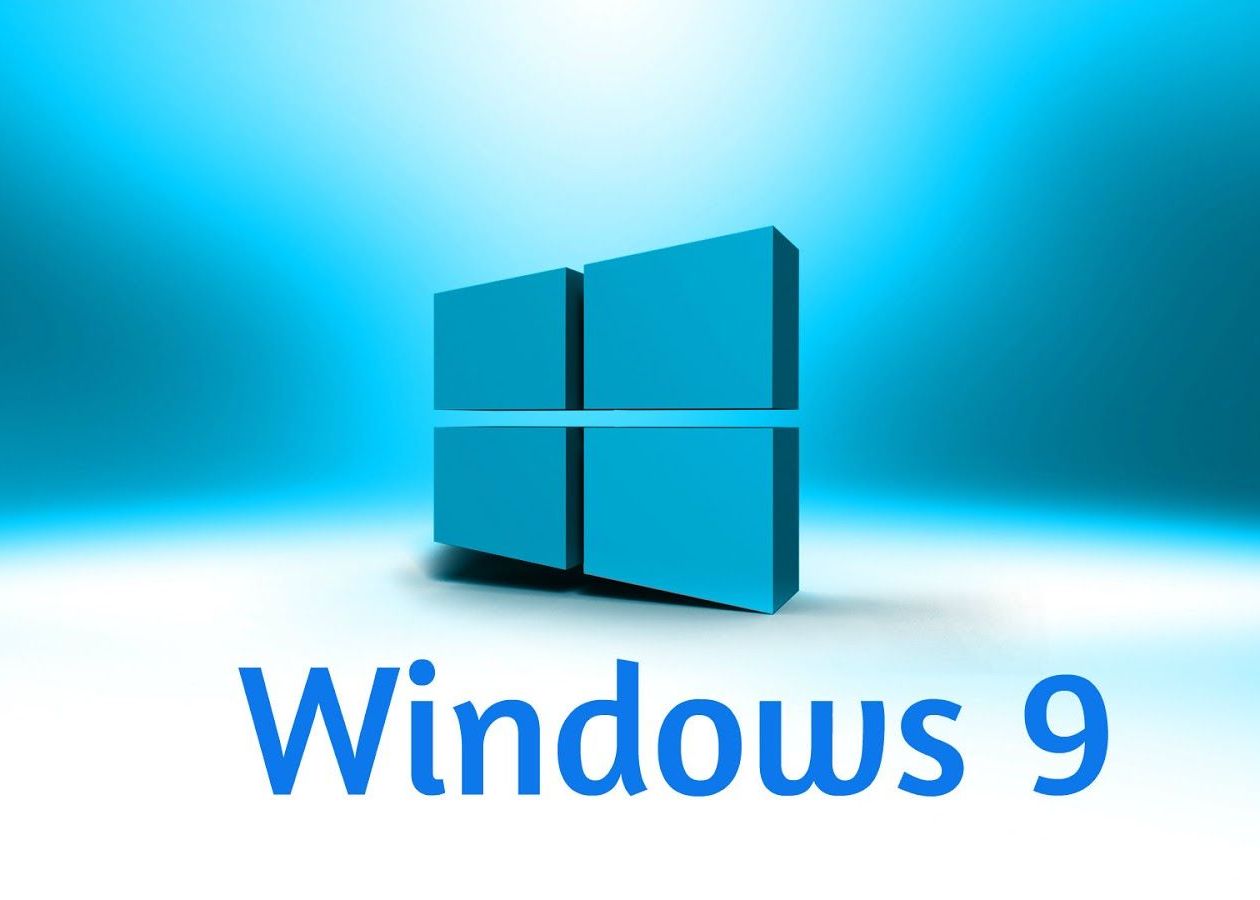 Windows 9 In Lucru La Microsoft Exista Zvonuri Privind Data Lansarii