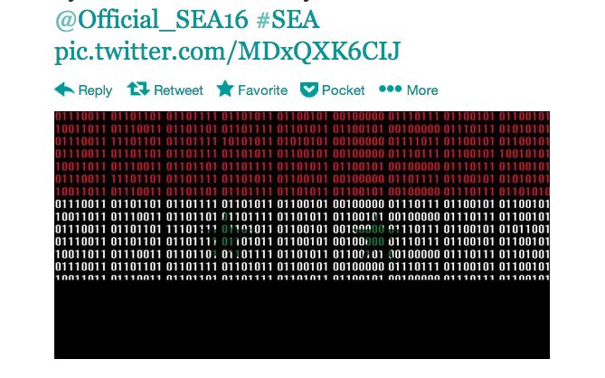 Microsoft a devenit tinta preferata a hackerilor sirieni. Conturile oficiale le-au fost sparte de doua ori in aceeasi zi! Microsoft A Devenit Tinta Preferata A Hackerilor Sirieni
