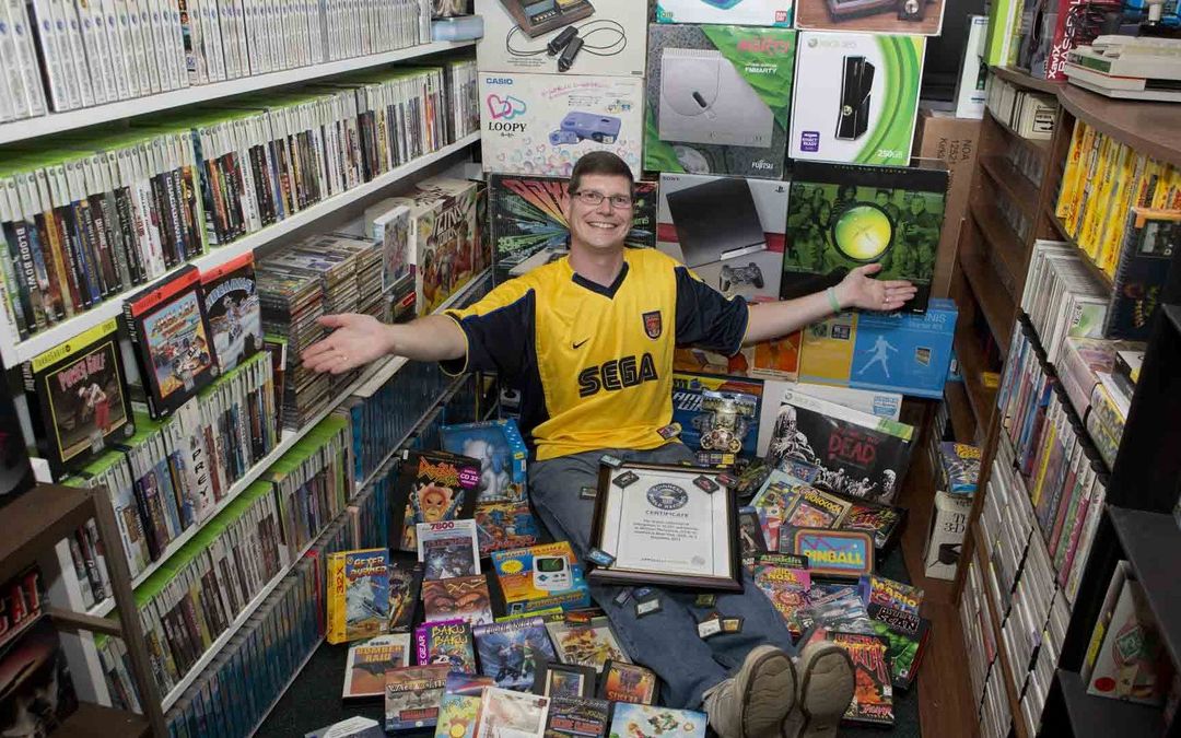 Te Crezi Bun La Jocuri Top 5 Recorduri Mondiale Care Ti Vor Face Performantele Sa Para Joaca De Copii