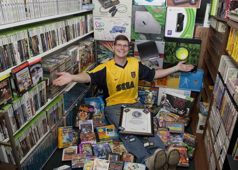 Te Crezi Bun La Jocuri Top 5 Recorduri Mondiale Care Ti Vor Face Performantele Sa Para Joaca De Copii