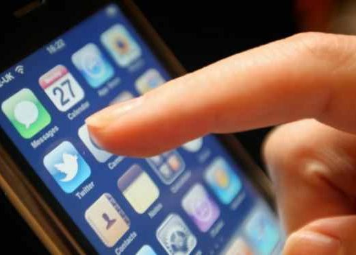 Twitter Reteaua Narcisistilor