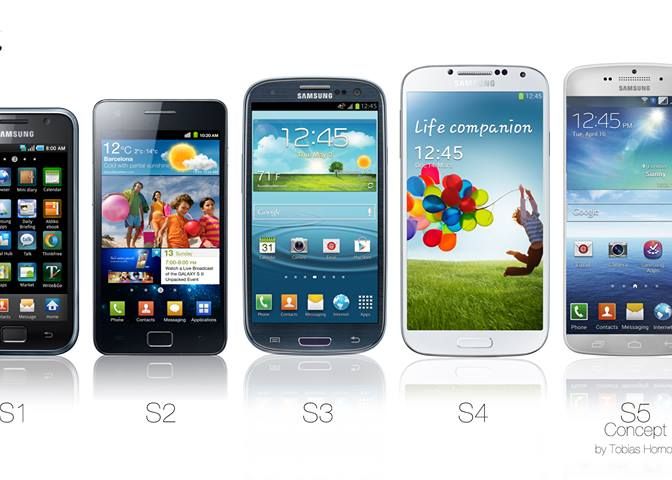 Samsung Galaxy S5 Ar Urma Sa Se Lanseze La Londra In Curand