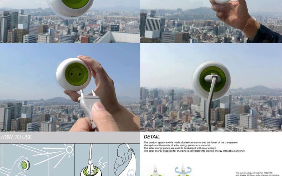 Solutia Revolutionara Prin Care Telefonul Tau Va Avea Mereu Bateria Incarcata