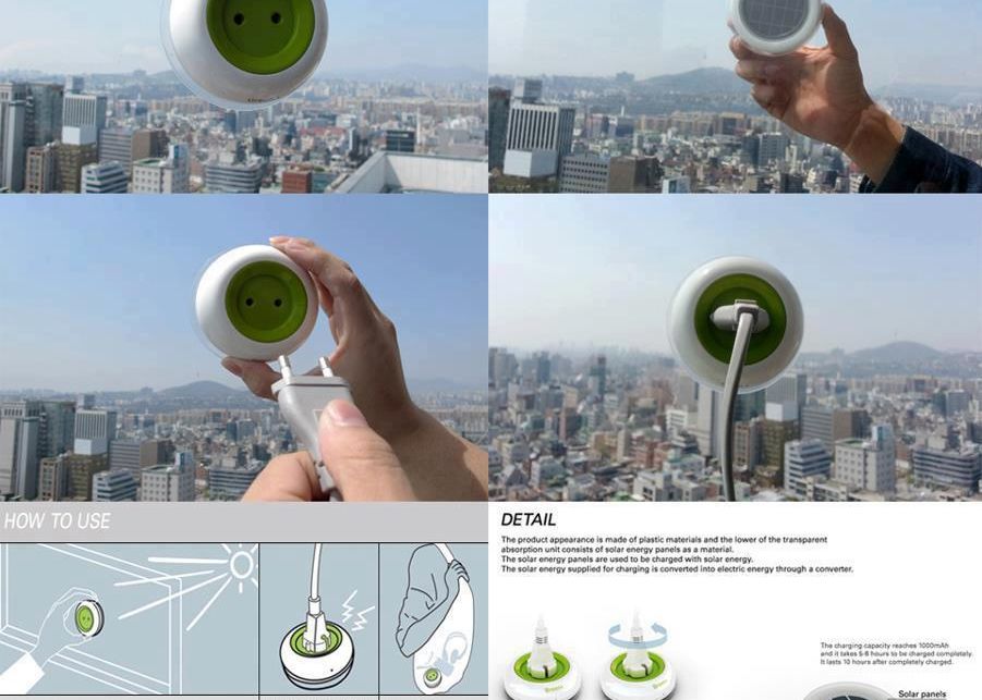 Solutia Revolutionara Prin Care Telefonul Tau Va Avea Mereu Bateria Incarcata