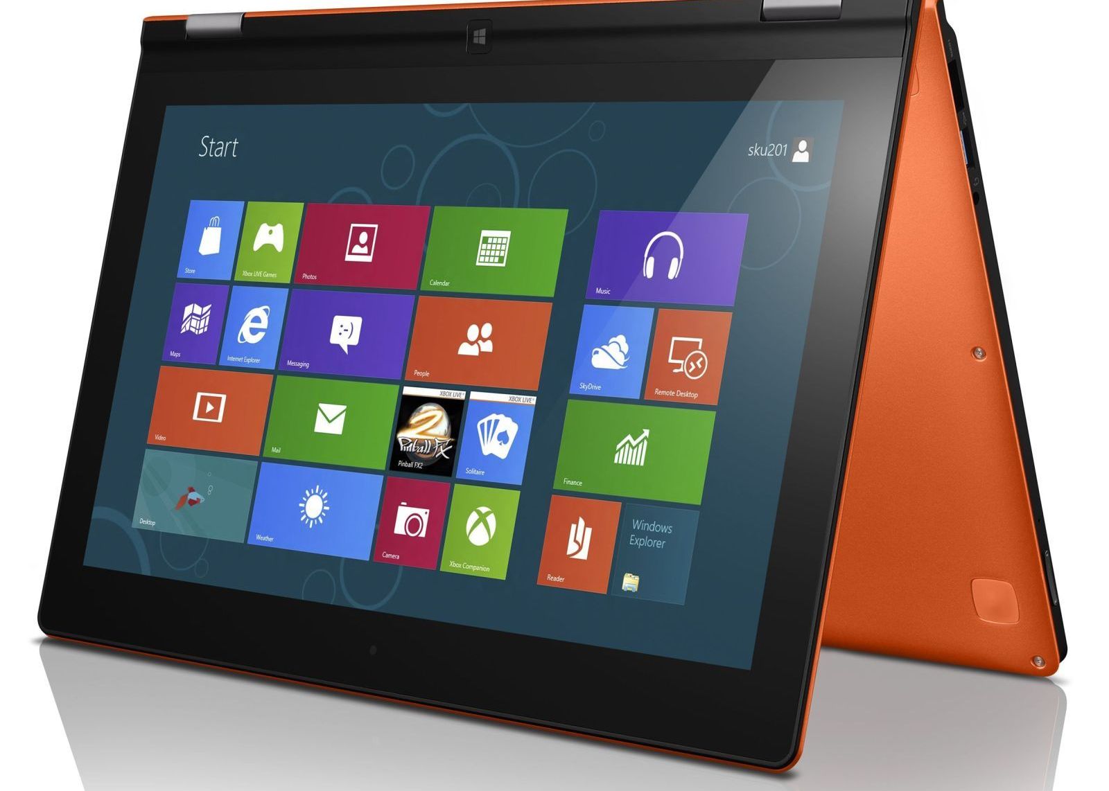 Lenovo Lider Pe Piata Pc Urilor Si In Ultima Parte A Anului 2013