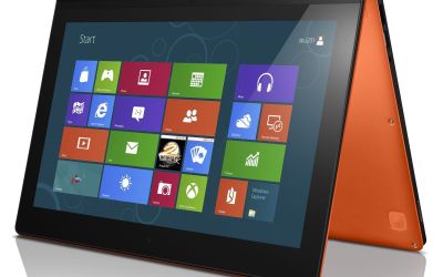 Lenovo, lider pe piata PC-urilor si in ultima parte a anului 2013