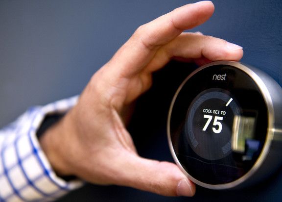 Afacerea Anului In Online Google A Platit 3 2 Miliarde De Dolari Pentru Acces In Dormitorul Tau