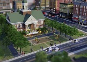 O Versiune Offline A Celebrului Joc Simcity Este Gata Sa Fie Lansata