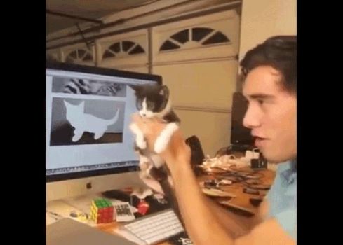 Cum scoti o pisica din calculator. Cele mai tari scamatorii de 6 secunde intr-o compilatie Vine Cum Scoti O Pisica Din Calculator Cele Mai Tari Scamatorii De 6 Secunde Intr O Compilatie Vine