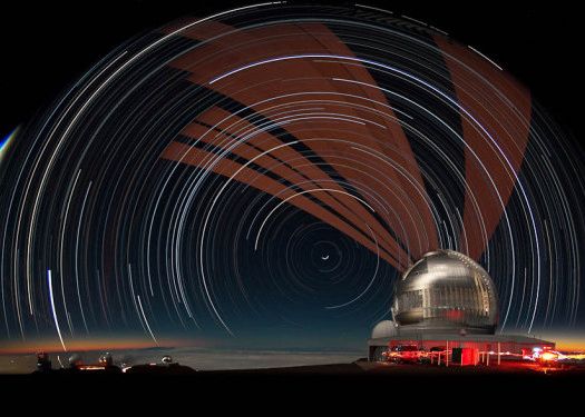 Zece Ani Pana La Dovada Vietii Extraterestre Cercetatorii Au Acum Uneltele Pentru A Vedea De 10 Ori Mai