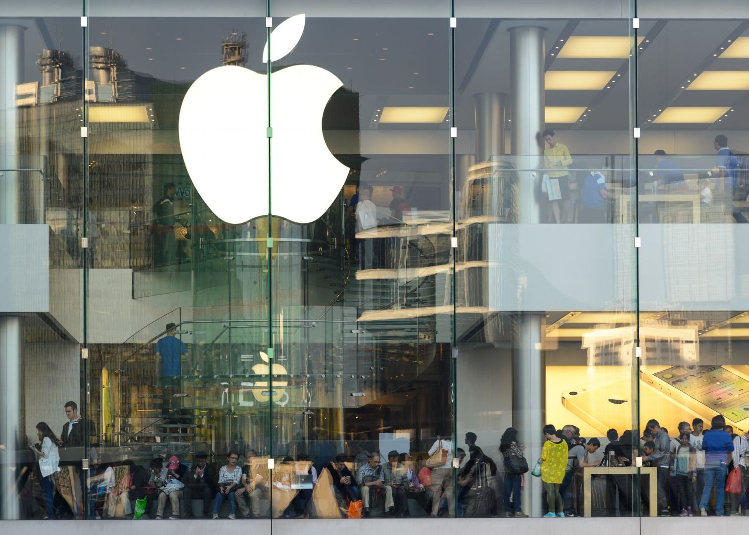 Apple A Primit O Lovitura Grea Greseala Care Ii Costa Zeci De Milioane De Dolari