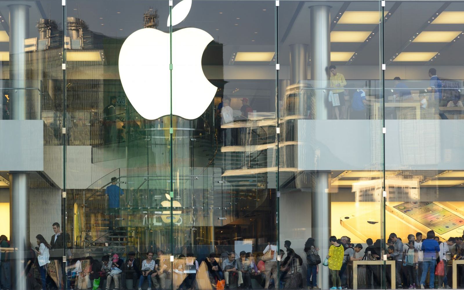 Apple primeste o lovitura dureroasa la inceput de an! Greseala care ii costa zeci de milioane de dolari Apple A Primit O Lovitura Grea Greseala Care Ii Costa Zeci De Milioane De Dolari