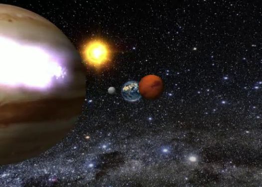 Cercetatorii Romani Aproape De O Premiera Mondiala Vor Recupera Din Spatiu Si Analiza In Romania Ramasitele