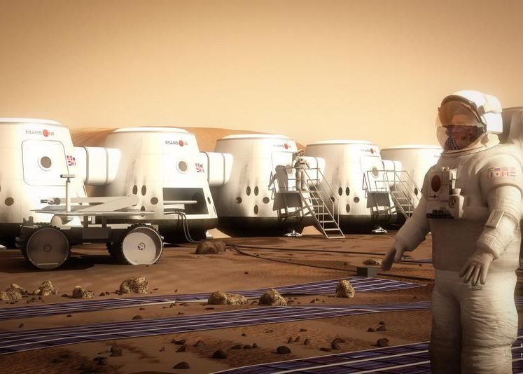 Macar N A Zis Ca Se Duce Dupa Tigari Si A Plecat Pe Marte Dramele Familiilor Rupte De Proiectul Primei