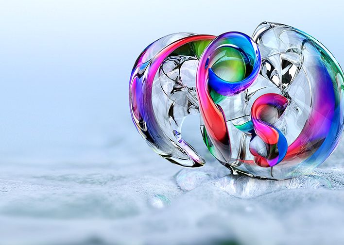 Photoshop Te Ajuta Acum Sa Tiparesti 3d Noul Update La Photoshop Cc Impresioneaza