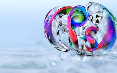 Photoshop te ajuta acum sa tiparesti 3D. Noul update la Photoshop CC impresioneaza
