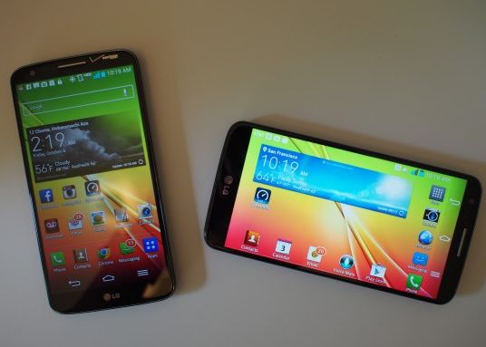 Lg G2 Primeste Android 4 4 Kitkat Incepand Din Aceasta Luna