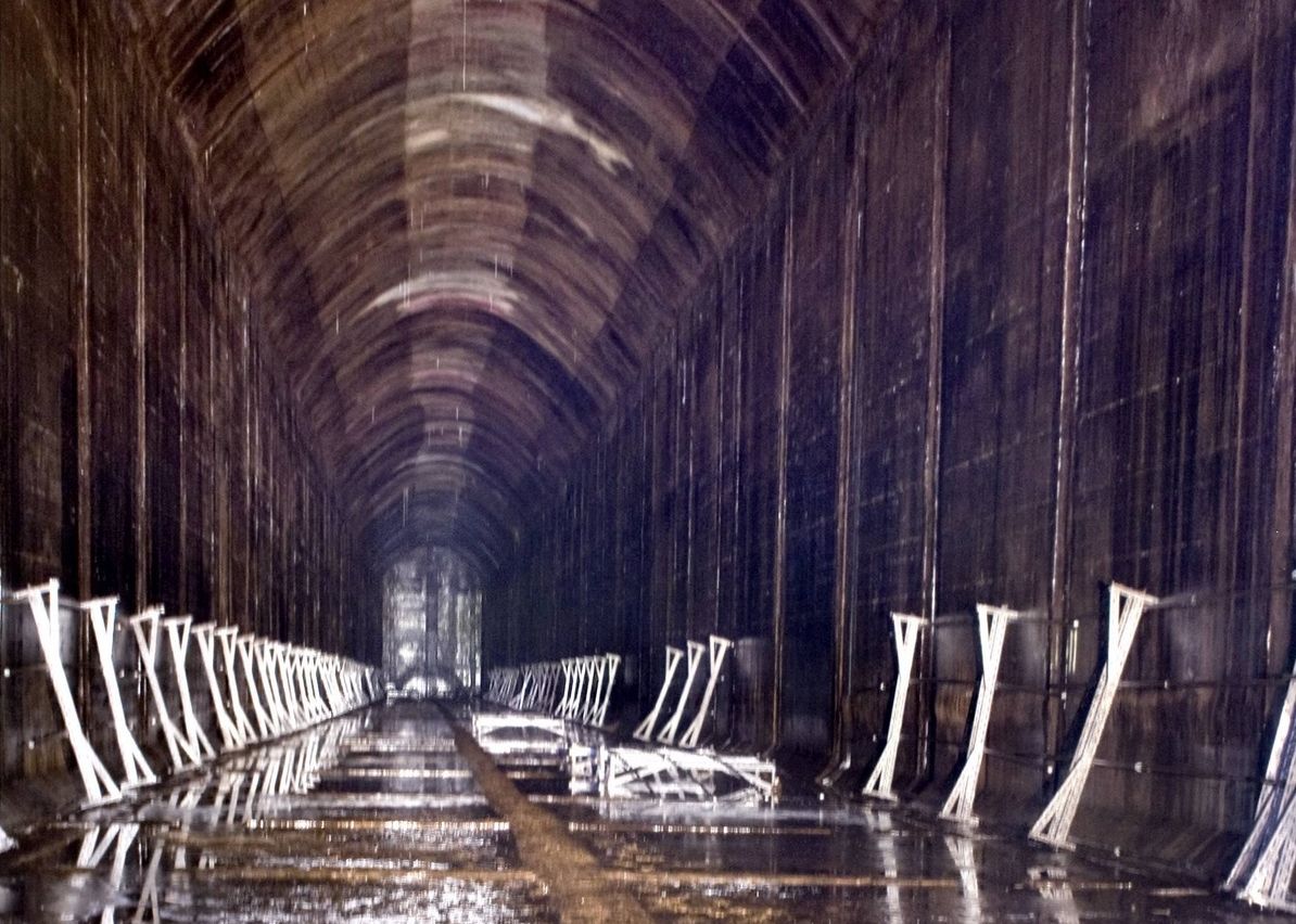 Recordul Pentru Ecoul Cu Cea Mai Lunga Durata