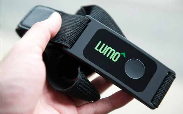 Lumoback Gadgetul Care Are Grija De Talia Ta