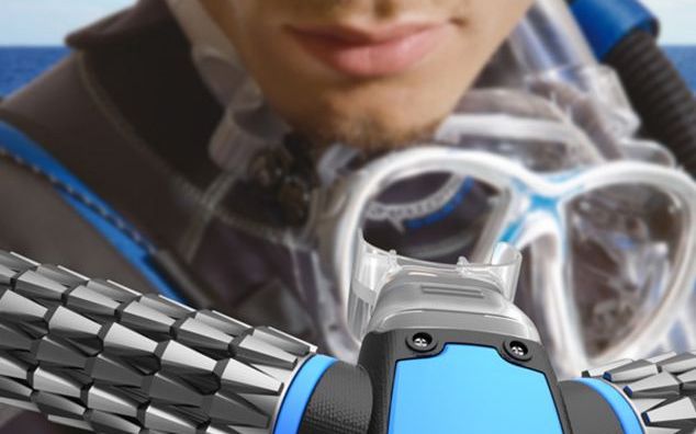 Gadgetul Care Transforma Oamenii In Pesti Cum Vei Putea Respira Sub Apa