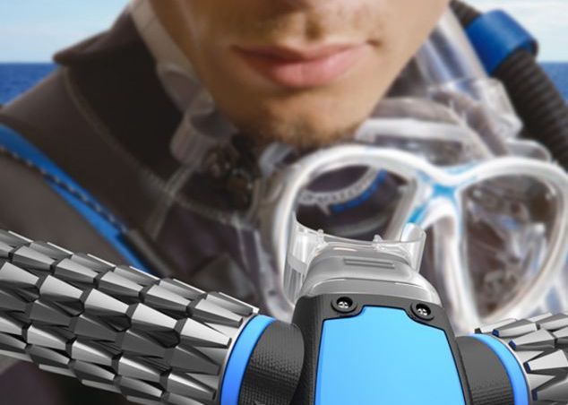 Gadgetul Care Transforma Oamenii In Pesti Cum Vei Putea Respira Sub Apa