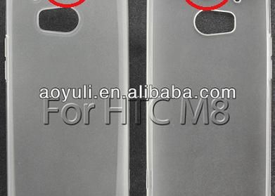 Urmasul lui HTC One ar putea avea senzor de amprenta  Urmasul Lui Htc One Ar Putea Avea Senzor De Amprenta