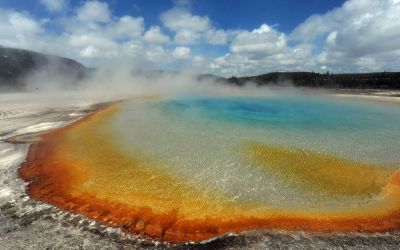 Eruptia unui supervulcan, mai posibila ca niciodata