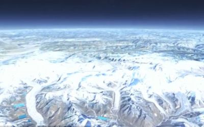 Din Himalaya, la marginea cunoscuta a Universului VIDEO