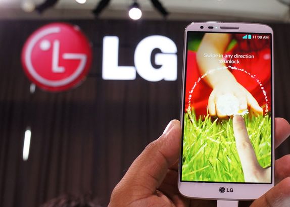 Lg G3 Se Lanseaza In Curand Iar Compania Va Anunta Si Modelul Optimus G Pro 2 Ecran Spectaculos