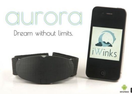 Gadgetul care iti permite sa controlezi ce visezi s-a lansat acum Gadgetul Care Iti Permite Sa Controlezi Ce Visezi S A Lansat Acum