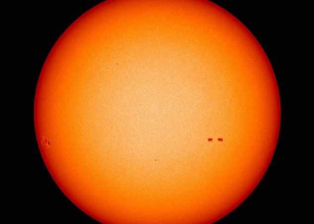 Urmeaza O Mini Epoca De Gheata Oamenii De Stiinta Sustin Ca Soarele Isi Micsoreaza Activitatea In Perioada