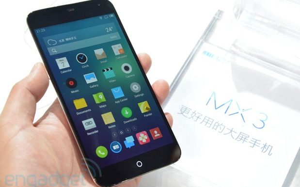 E Mai Frumos Decat Iphone Mai Stilat Si Mai Ieftin Telefonul Cu Super Performante Care Ajunge In Europa