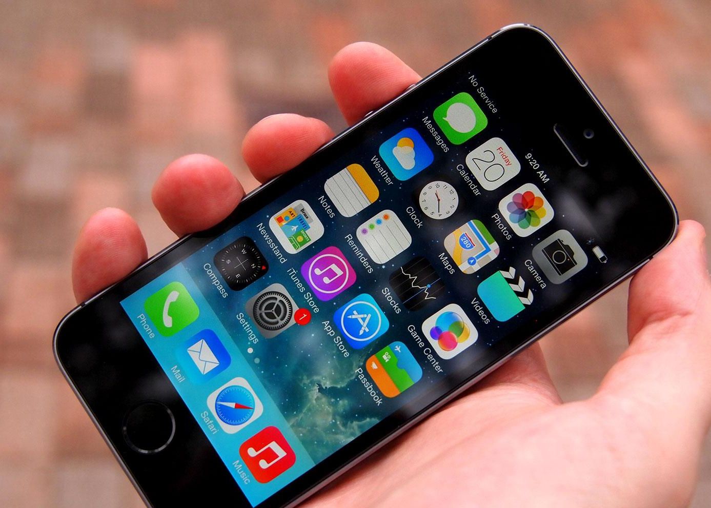 Iphone 6 Cu Ecran De 4 7 Inch S Ar Putea Lansa Mult Mai Repede Decat Se Anticipa