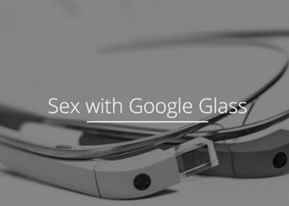 The Guardian Google Glass Iti Imbunatateste Viata Sexuala