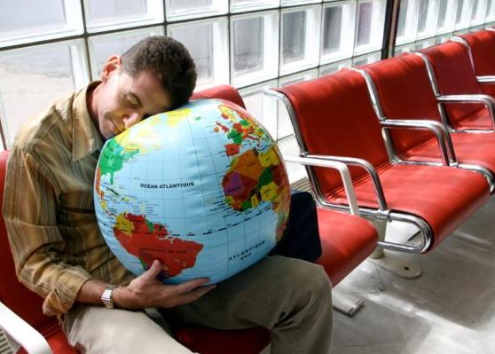 Turele De Noapte Si Jetlag Urile Afecteaza Ritmul A Sute De Gene Susin Cercetatorii